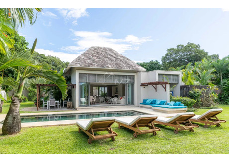 Dom na sprzedaż - Beau Champ, Mauritius, 201 m², 1 606 285 USD (6 569 704 PLN), NET-97098248