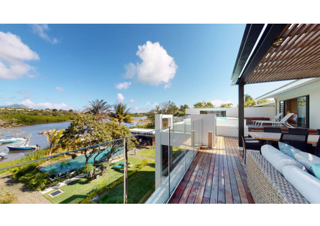 Mieszkanie na sprzedaż - Rivière Noire, Mauritius, 457 m², 2 068 468 USD (8 460 036 PLN), NET-98811301