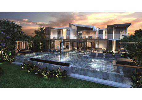 Dom na sprzedaż - Cap Malheureux, Mauritius, 503 m², 3 123 028 USD (13 054 259 PLN), NET-99058060