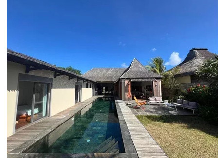 Dom na sprzedaż - Pereybere, Mauritius, 285 m², 1 059 784 USD (4 249 733 PLN), NET-99713032