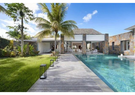 Dom na sprzedaż - Grand Baie, Mauritius, 414 m², 2 811 671 USD (11 752 785 PLN), NET-99713033