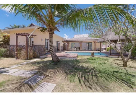 Dom na sprzedaż - Cap Malheureux, Mauritius, 255 m², 648 847 USD (2 601 877 PLN), NET-99737168