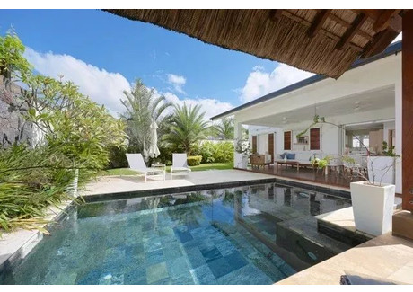 Dom na sprzedaż - Grand Baie, Mauritius, 115,64 m², 648 847 USD (2 653 785 PLN), NET-99731633