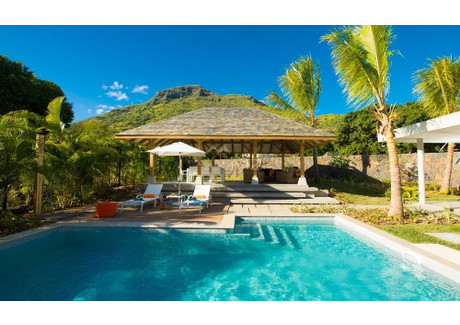 Dom na sprzedaż - Rivière Noire, Mauritius, 194 m², 1 302 250 USD (5 443 406 PLN), NET-99998300