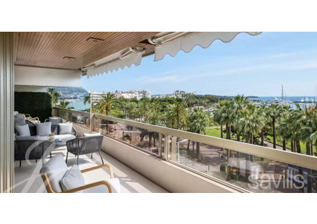 Mieszkanie na sprzedaż - Cannes, Francja, 60 m², 1 964 812 USD (8 055 730 PLN), NET-97124115