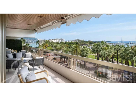 Mieszkanie na sprzedaż - Cannes, Francja, 60 m², 2 040 514 USD (8 039 627 PLN), NET-97124115