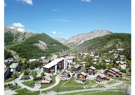 Dom na sprzedaż - Auron, Francja, 331 m², 4 224 167 USD (17 276 842 PLN), NET-97565009