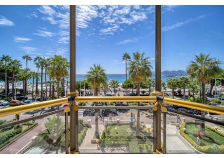 Mieszkanie na sprzedaż - Cannes, Francja, 95 m², 3 578 367 USD (14 635 520 PLN), NET-97565028