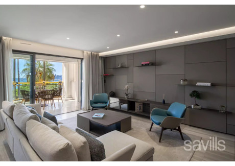Mieszkanie na sprzedaż - Cannes, Francja, 205 m², 9 195 073 USD (36 228 589 PLN), NET-97604581