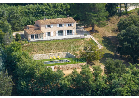 Dom na sprzedaż - Mandelieu-La-Napoule, Francja, 194,05 m², 1 048 482 USD (4 298 776 PLN), NET-100811559