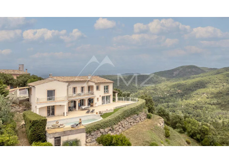 Dom na sprzedaż - Mandelieu-La-Napoule, Francja, 280 m², 1 502 361 USD (6 159 681 PLN), NET-99508126