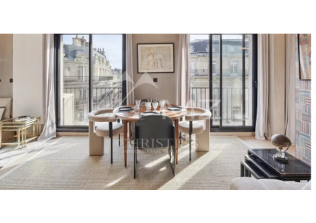 Mieszkanie na sprzedaż - Paris 8eme, Francja, 63 m², 2 095 992 USD (8 761 248 PLN), NET-101516145