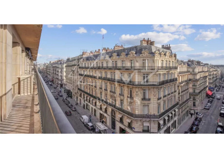 Mieszkanie na sprzedaż - Paris 8eme, Francja, 63 m², 2 270 965 USD (9 129 280 PLN), NET-101516145