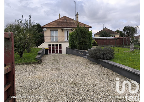 Dom na sprzedaż - Monéteau, Francja, 55 m², 166 232 USD (681 553 PLN), NET-101884232