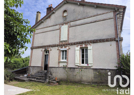 Dom na sprzedaż - Vergigny, Francja, 126 m², 113 781 USD (438 058 PLN), NET-99720501