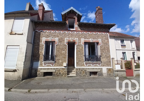 Dom na sprzedaż - Coulommiers, Francja, 104 m², 165 658 USD (692 451 PLN), NET-97104895