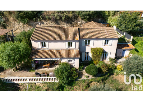 Dom na sprzedaż - Saint-Laurent-Du-Var, Francja, 241 m², 1 225 964 USD (4 989 673 PLN), NET-101373518