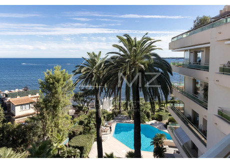 Mieszkanie na sprzedaż - Cannes, Francja, 66,66 m², 1 242 267 USD (4 931 800 PLN), NET-101036910