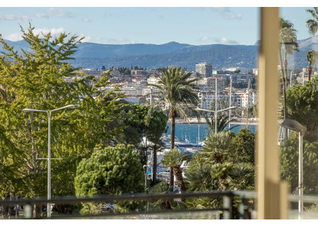 Mieszkanie na sprzedaż - Cannes, Francja, 106,04 m², 1 693 901 USD (6 928 057 PLN), NET-101214876