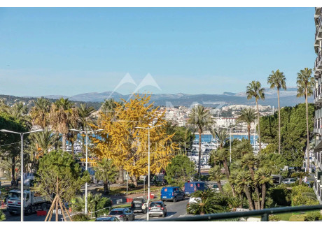 Mieszkanie na sprzedaż - Cannes, Francja, 240 m², 4 011 134 USD (16 325 316 PLN), NET-101606598