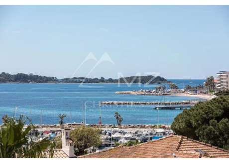 Mieszkanie na sprzedaż - Cannes, Francja, 101,52 m², 1 237 311 USD (5 035 856 PLN), NET-101765917