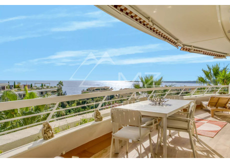 Mieszkanie na sprzedaż - Cannes, Francja, 63,33 m², 1 184 434 USD (4 820 648 PLN), NET-102084025