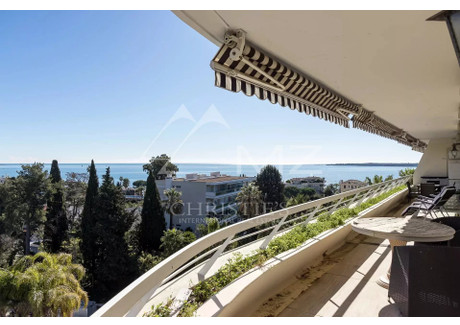 Mieszkanie na sprzedaż - Cannes, Francja, 73,06 m², 910 228 USD (3 650 014 PLN), NET-97276528