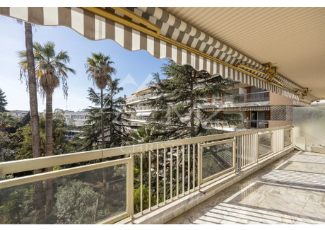 Mieszkanie na sprzedaż - Cannes, Francja, 87,89 m², 843 637 USD (3 433 602 PLN), NET-99004232