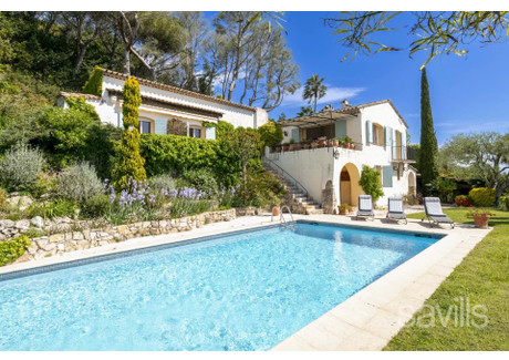 Dom na sprzedaż - Mougins, Francja, 170 m², 2 098 879 USD (8 584 413 PLN), NET-97124098