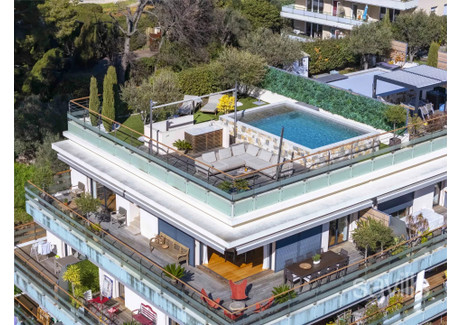 Mieszkanie na sprzedaż - Antibes, Francja, 106 m², 1 766 677 USD (6 801 706 PLN), NET-97124114