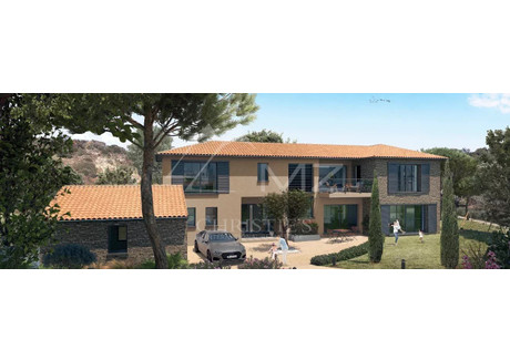 Dom na sprzedaż - Le Plan-De-La-Tour, Francja, 243 m², 1 665 374 USD (6 778 074 PLN), NET-100464865