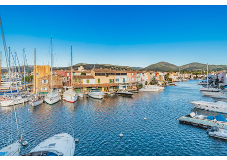 Dom na sprzedaż - Port Grimaud, Francja, 160 m², 2 537 465 USD (10 200 610 PLN), NET-101036898