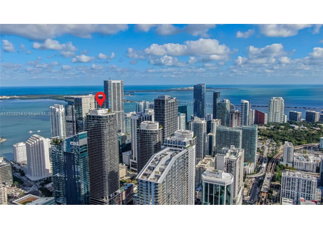 Mieszkanie na sprzedaż - 801 S Miami Ave Miami, Usa, 107,02 m², 1 199 000 USD (4 879 930 PLN), NET-103045464