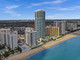 Mieszkanie na sprzedaż - 2711 S Ocean Dr Hollywood, Usa, 193,98 m², 2 250 000 USD (9 067 500 PLN), NET-97127049
