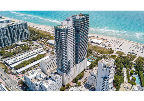 Mieszkanie na sprzedaż - 101 20th St Miami Beach, Usa, 71,26 m², 2 050 000 USD (8 077 000 PLN), NET-97127052