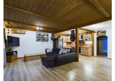 Mieszkanie na sprzedaż - Morgins Troistorrents-Morgin, Szwajcaria, 130 m², 915 146 USD (3 514 161 PLN), NET-101083556