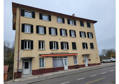 Dom na sprzedaż - Vallorbe, Szwajcaria, 1842 m², 5 629 014 USD (23 022 668 PLN), NET-102167846