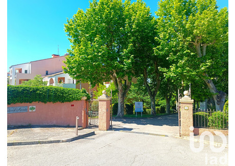 Mieszkanie na sprzedaż - Aix-En-Provence, Francja, 51 m², 200 922 USD (839 854 PLN), NET-97730300