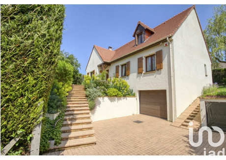 Dom na sprzedaż - Triel-Sur-Seine, Francja, 130 m², 541 331 USD (2 078 711 PLN), NET-99852484