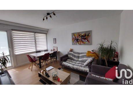 Mieszkanie na sprzedaż - Nantes, Francja, 58 m², 168 718 USD (690 057 PLN), NET-100879343