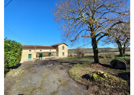 Dom na sprzedaż - Flaugeac, Francja, 170 m², 241 736 USD (983 867 PLN), NET-97699847