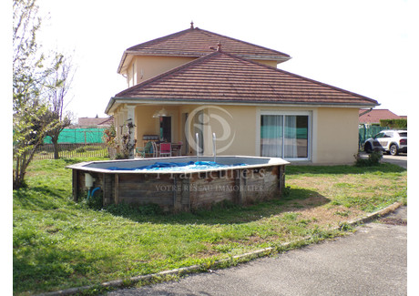 Dom na sprzedaż - Marcilloles, Francja, 145 m², 358 395 USD (1 465 836 PLN), NET-97700161