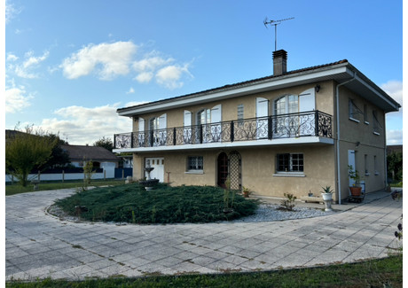 Dom na sprzedaż - Biganos, Francja, 177 m², 490 070 USD (1 965 179 PLN), NET-100530787