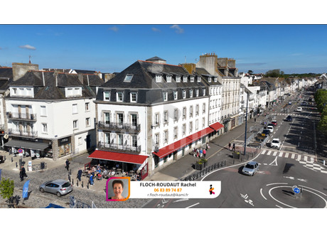 Mieszkanie na sprzedaż - Concarneau, Francja, 116,4 m², 753 016 USD (3 019 595 PLN), NET-97700196