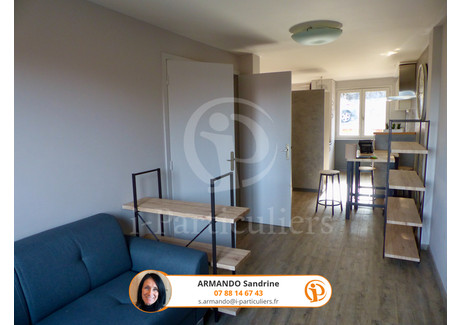 Mieszkanie na sprzedaż - Brizon, Francja, 36 m², 151 119 USD (578 786 PLN), NET-97700572