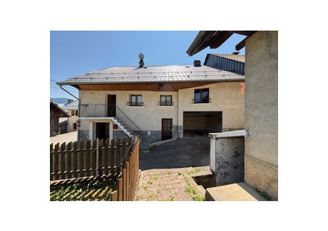 Dom na sprzedaż - Montgellafrey, Francja, 123 m², 196 017 USD (750 744 PLN), NET-99170538