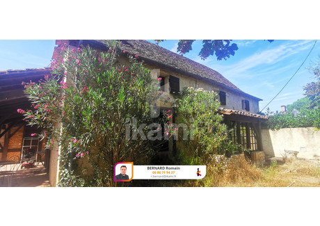 Dom na sprzedaż - Bergerac, Francja, 180 m², 297 956 USD (1 221 619 PLN), NET-97699867