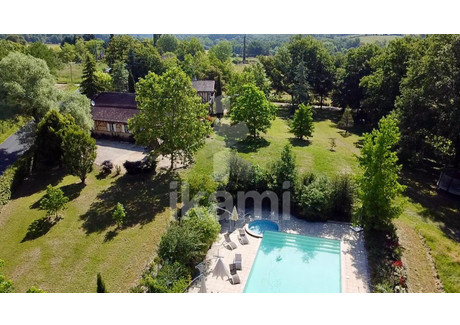 Dom na sprzedaż - Bergerac, Francja, 142 m², 382 334 USD (1 586 686 PLN), NET-97700746