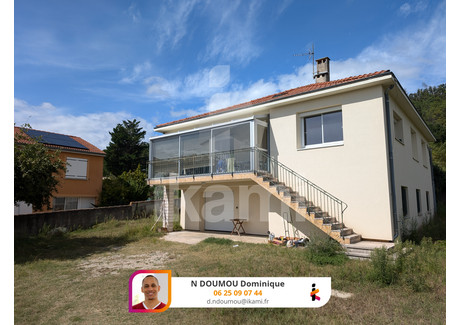 Dom na sprzedaż - Mours-Saint-Eusèbe, Francja, 115 m², 308 347 USD (1 239 555 PLN), NET-100942871