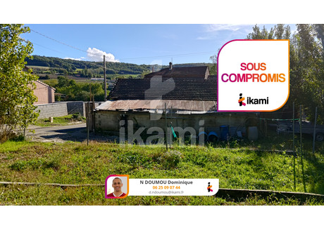 Działka na sprzedaż - Saint-Donat-Sur-L'herbasse, Francja, 400 m², 43 803 USD (168 202 PLN), NET-97700510